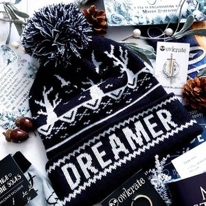 Owlcrate Dreamer Beanie